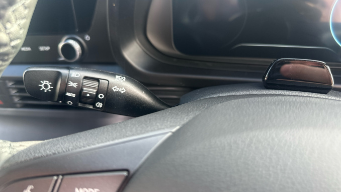 Hyundai i20 1.0T GDi 90 Black Line 5dr Petrol Hatchback - Image 32